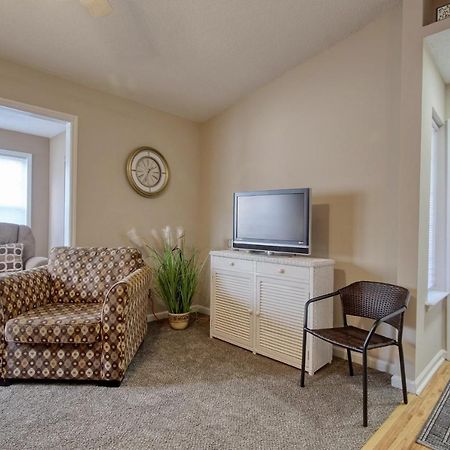 Southbridge Condos - J Myrtle Beach Eksteriør billede