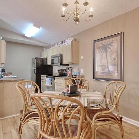 Southbridge Condos - J Myrtle Beach Eksteriør billede