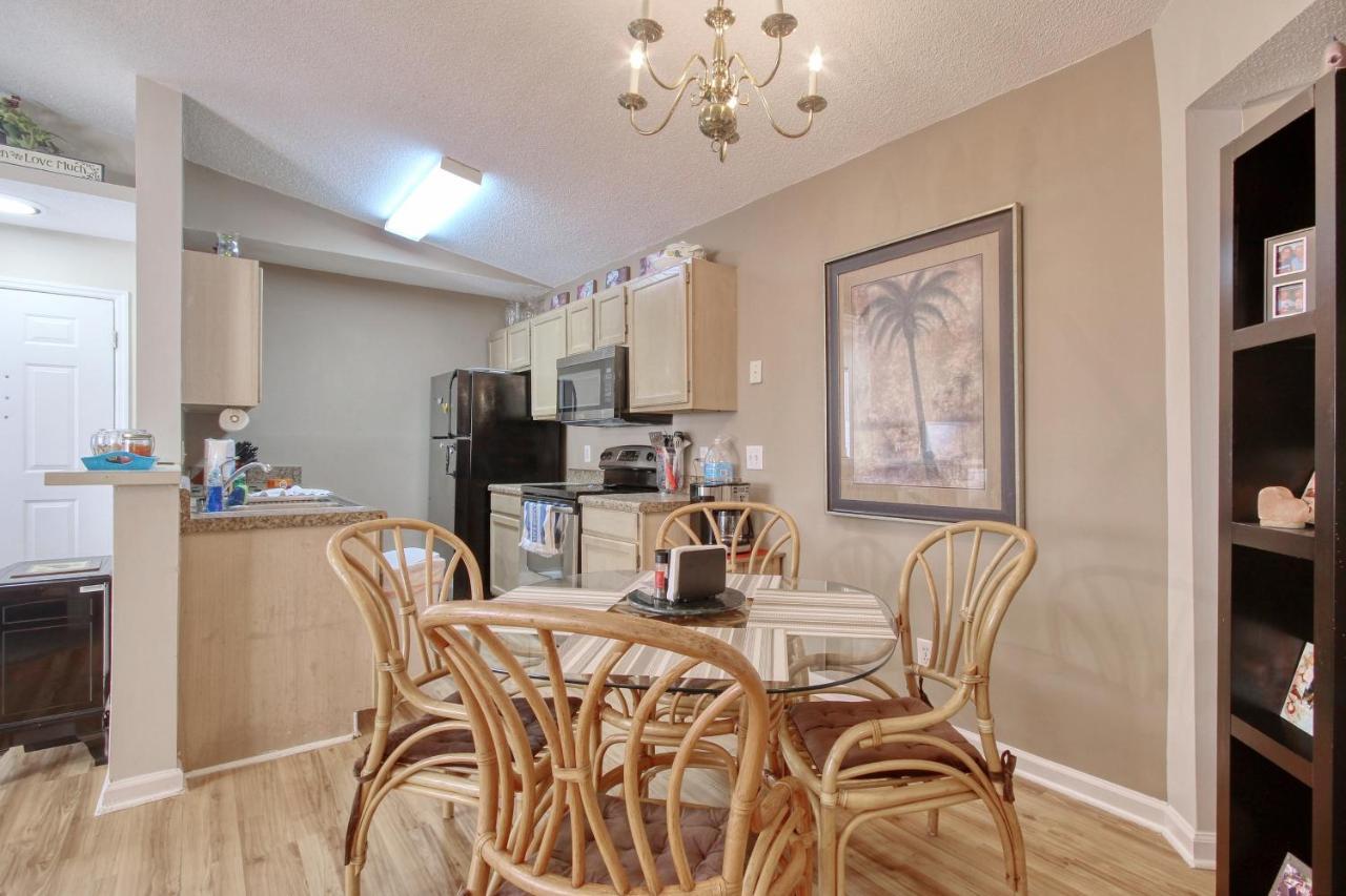 Southbridge Condos - J Myrtle Beach Eksteriør billede