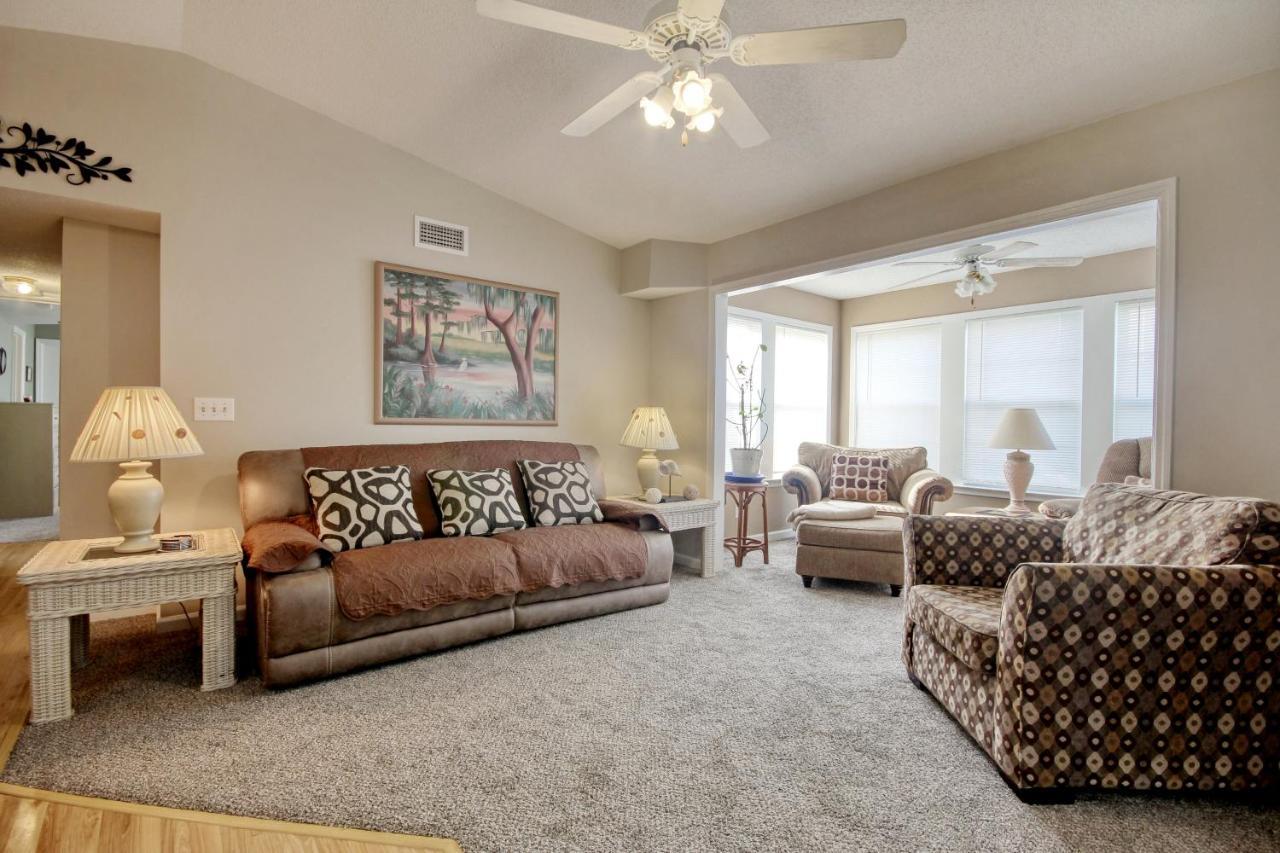 Southbridge Condos - J Myrtle Beach Eksteriør billede