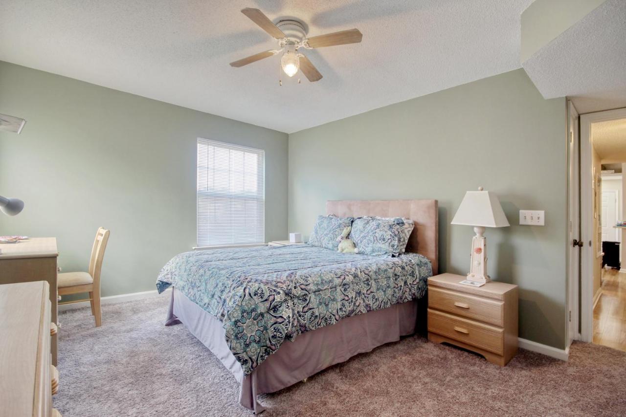 Southbridge Condos - J Myrtle Beach Eksteriør billede
