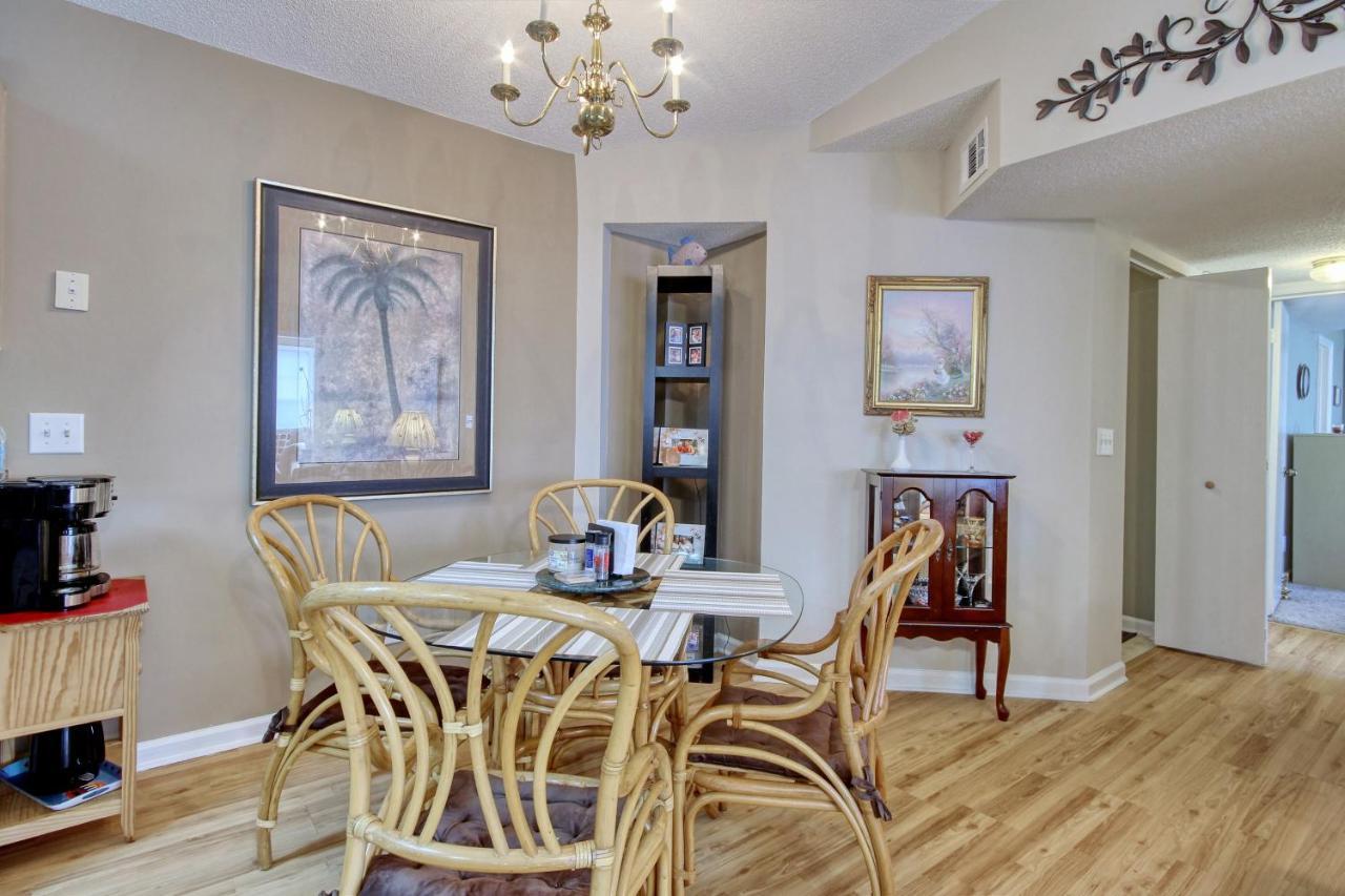 Southbridge Condos - J Myrtle Beach Eksteriør billede